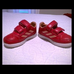 Adidas shoes